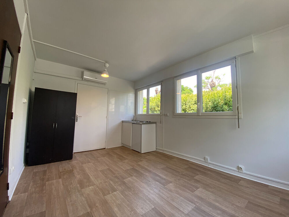 Studio 20m2 - Saint-Cyr-l'Ecole