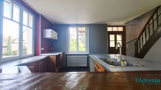  Maison à vendre 5 pièces 90 m²