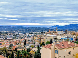  Appartement  vendre 2 pices 57 m