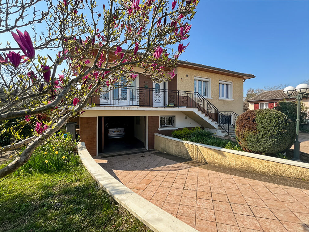 Maison Corbas 5 pièce(s) 160 m2