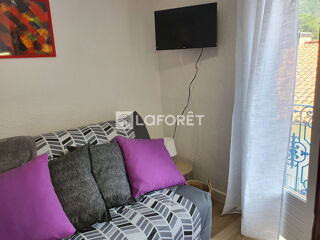  Appartement à louer 1 pièce 15 m²