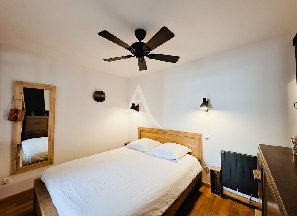 Appartement Sète 2 pièces 29 m²