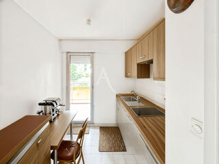 Appartement à vendre 2 pièces 45 m²