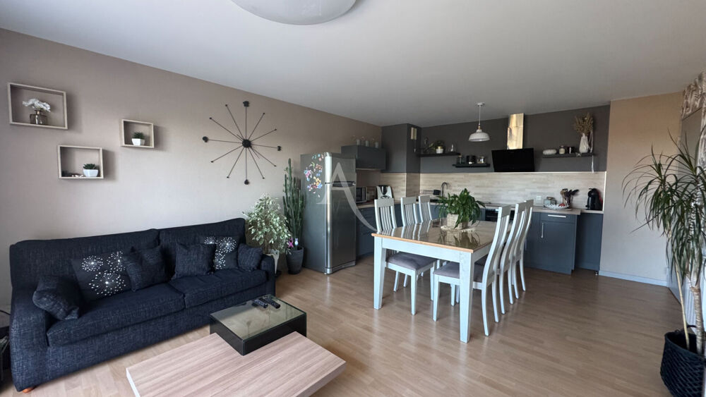 Vente Appartement LA ROCHE SUR YON APPARTEMENT A VENDRE EXCLUSIVITE AMANDA La roche sur yon