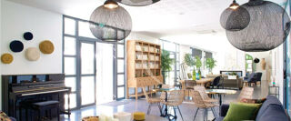  Appartement  vendre 1 pice 28 m