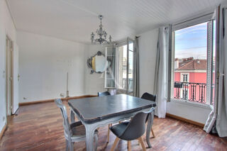  Appartement à vendre 2 pièces 45 m²