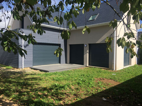  Maison � louer 5 pi�ces 130 m�