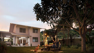  Appartement � vendre 15 + pi�ces 372 m� Remire montjoly