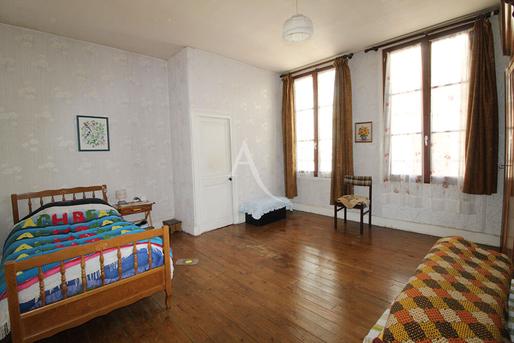 Maison louée - Montrichard - 5 pièce(s)