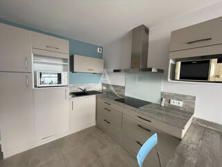  Appartement à vendre 2 pièces 39 m²