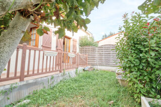  Maison à vendre 4 pièces 89 m²