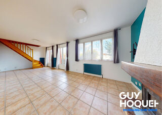  Maison � vendre 4 pi�ces 64 m�