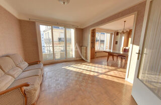  Appartement � vendre 3 pi�ces 60 m�