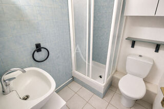  Appartement à vendre 1 pièce 31 m²
