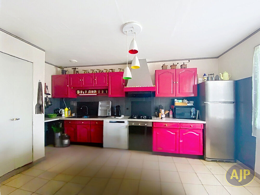 LEGE - Maison 4 chambres proche centre