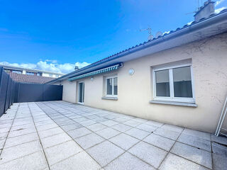  Appartement � vendre 4 pi�ces 86 m�