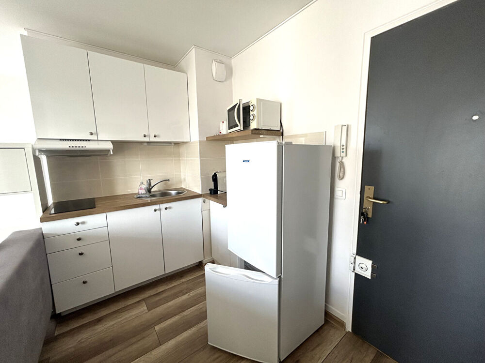 Location Appartement VILLEMOMBLE CENTRE VILLE Villemomble