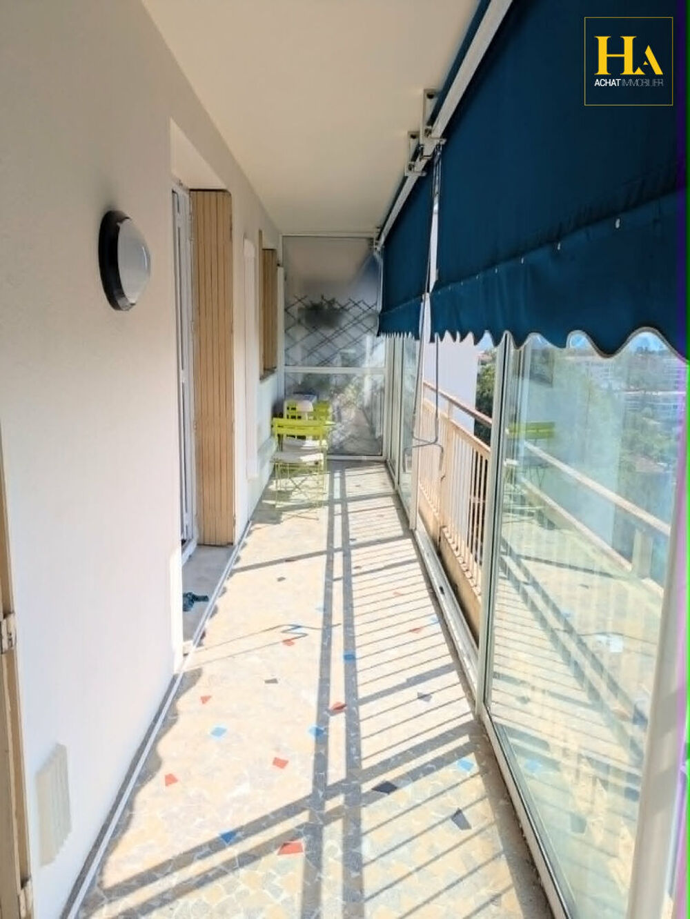 Location Appartement Appartement Grasse 2 pièce(s) 44.08 m2 Grasse