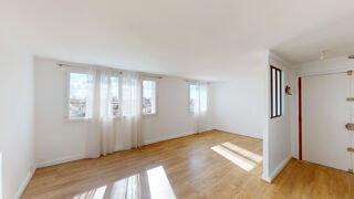 Appartement 3 pièces 63 m² · à Maisons-Alfort · 63 m² · 355 000 €