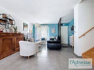  Maison � vendre 5 pi�ces 98 m�