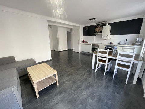  Appartement  louer 3 pices 61 m