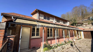  Maison � vendre 5 pi�ces 93 m�