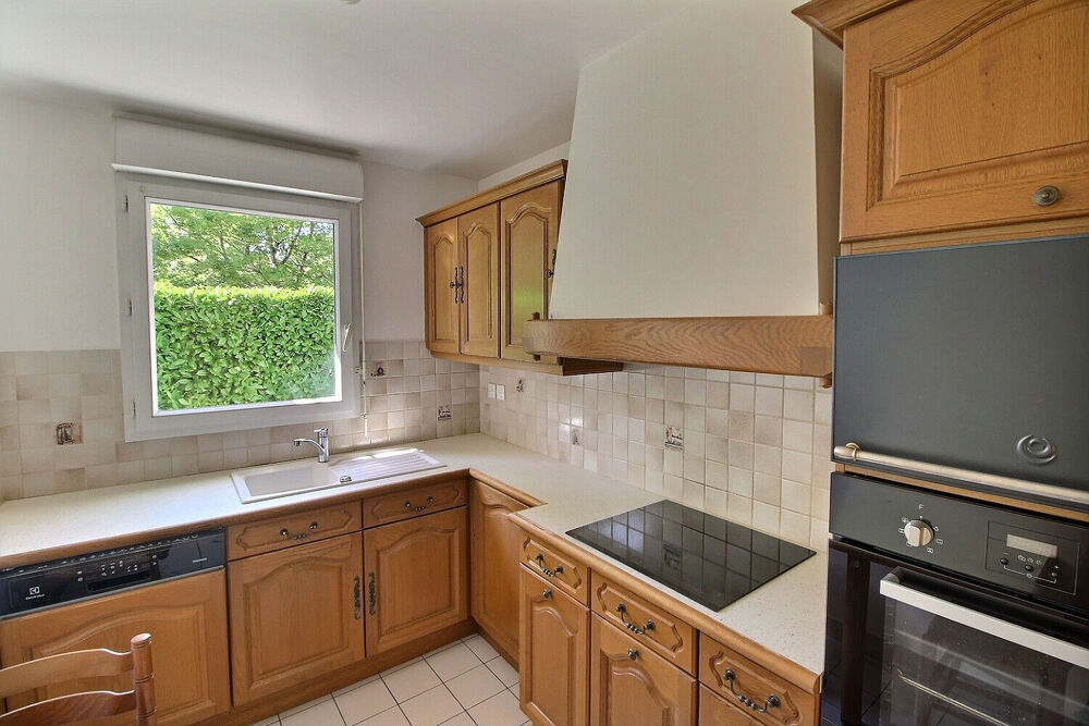 MASSY VILMORIN - Appartement 4 pièce(s) Terrasse de 32m² , double box et cave