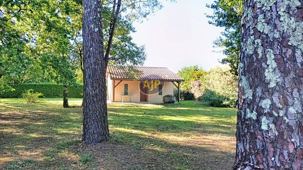 Maison Lesparre Medoc 1 Piece 44 m2