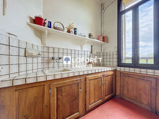  Maison � vendre 8 pi�ces 160 m�