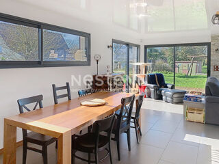  Maison � vendre 6 pi�ces 121 m�