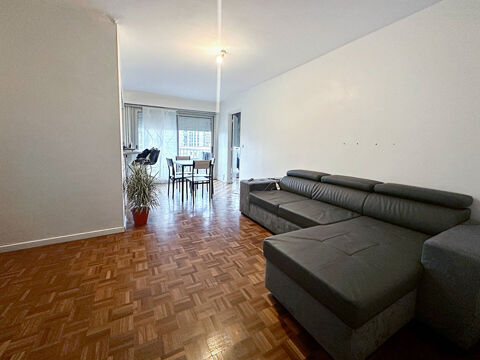  Appartement � louer 2 pi�ces 52 m�