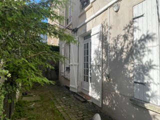  Appartement à vendre 2 pièces 25 m²