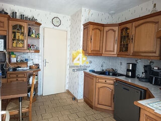  Maison  vendre 6 pices 90 m