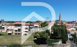  Appartement � vendre 3 pi�ces 1 m�