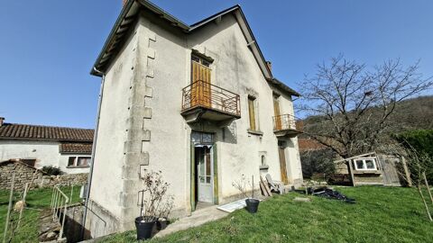   Opportunitée au coeur du village médieval de Teyssieu Maison - 7 pièce(s) - 170 m²