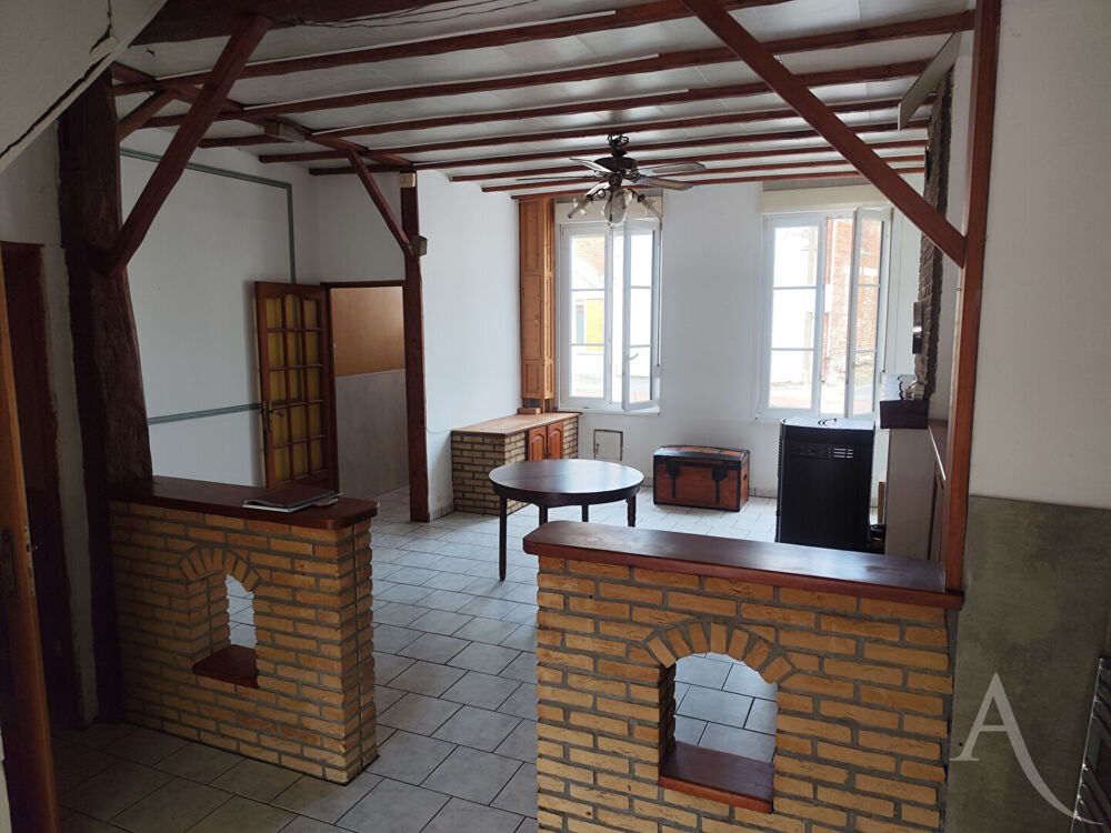 Vente Maison Maison  5 pièce(s) 96 m2 Saint omer