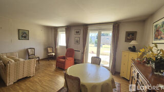  Appartement à vendre 4 pièces 71 m²