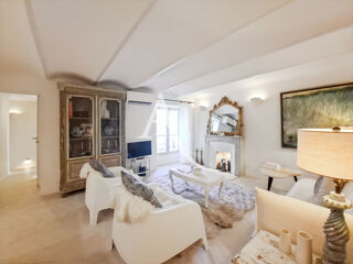  Appartement à vendre 4 pièces 83 m²
