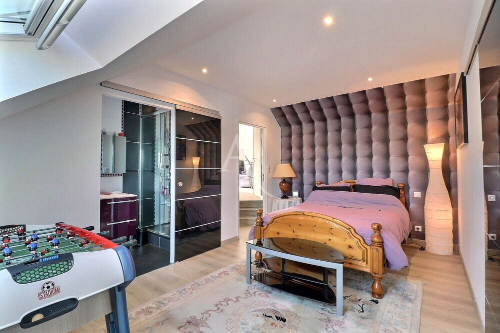 � vendre  Maison Le Vaudreuil (27100)