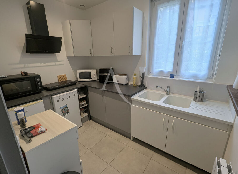 Location Appartement CHARTRES APPARTEMENT 2 PIECES A LOUER /Libre mi octobre 2026 Chartres