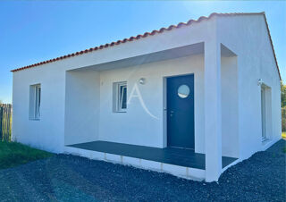  Maison 3 pi�ces 69 m� Beauvoir sur mer