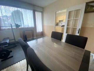  Appartement � vendre 3 pi�ces 63 m�