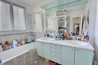  Appartement à vendre 4 pièces 86 m²