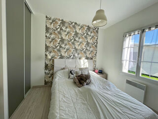  Maison � vendre 3 pi�ces 70 m� Angles