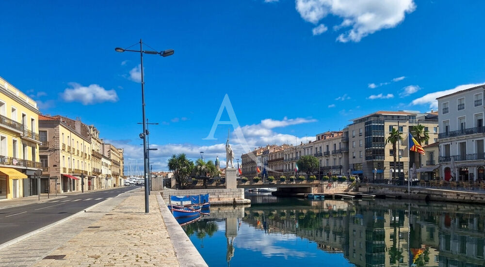 Appartement 9 pièces 305 m² · à Sete · 305 m² · 850 000 €