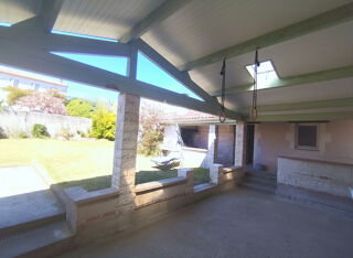  Maison à vendre 5 pièces 134 m²