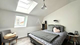  Appartement  vendre 2 pices 42 m