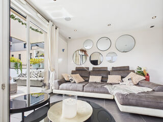  Appartement � vendre 3 pi�ces 71 m�