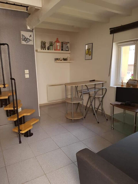  Appartement � louer 1 pi�ce 23 m�