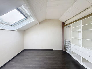  Appartement à vendre 3 pièces 52 m²